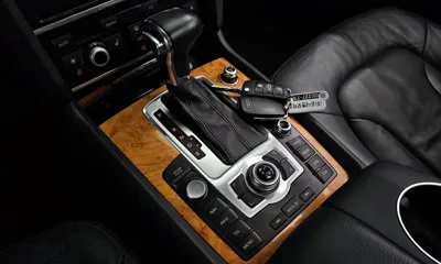 Audi Q7 2014, 98436 км, за 8775.92 USD - фото 9
