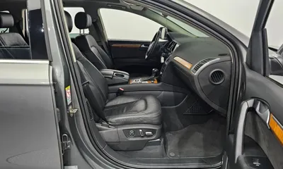 Audi Q7 2014, 98436 км, за 8775.92 USD - фото 11