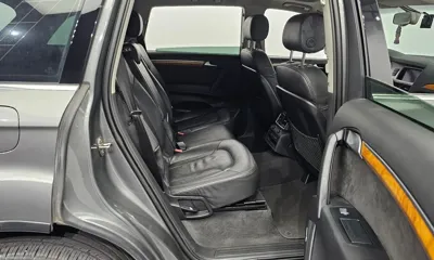 Audi Q7 2014, 98436 км, за 8775.92 USD - фото 12