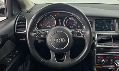 Audi Q7 2014, 98436 км, за 8775.92 USD - фото 13