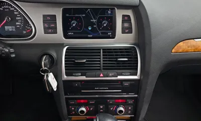Audi Q7 2014, 98436 км, за 8775.92 USD - фото 14