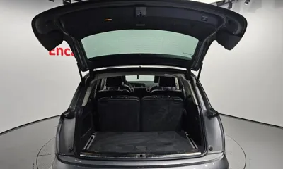 Audi Q7 2014, 98436 км, за 8775.92 USD - фото 20