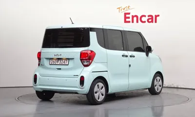 Kia Ray 2022, 29905 км, за 6772.15 USD