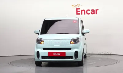Kia Ray 2022, 29905 км, за 6772.15 USD