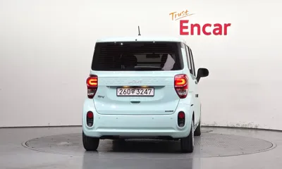 Kia Ray 2022, 29905 км, за 6772.15 USD