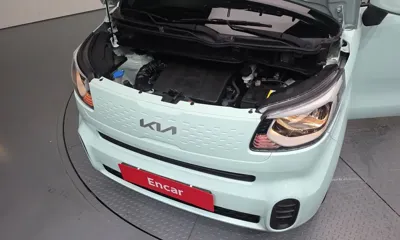 Kia Ray 2022, 29905 км, за 6772.15 USD - фото 6