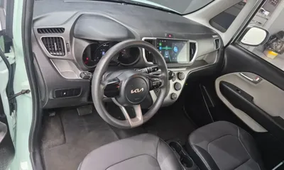 Kia Ray 2022, 29905 км, за 6772.15 USD - фото 7