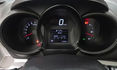 Kia Ray 2022, 29905 км, за 6772.15 USD - фото 8