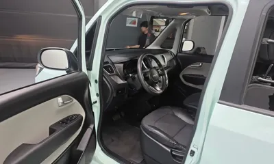 Kia Ray 2022, 29905 км, за 6772.15 USD - фото 10