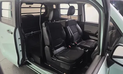 Kia Ray 2022, 29905 км, за 6772.15 USD - фото 12
