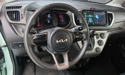 Kia Ray 2022, 29905 км, за 6772.15 USD - фото 13