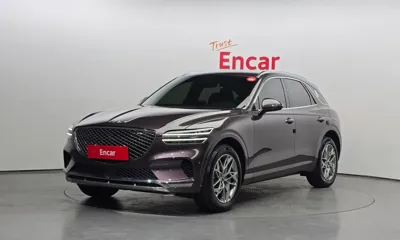 Genesis GV70 · 2023 год