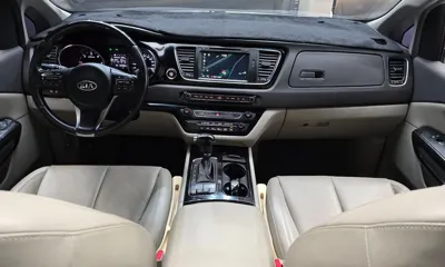 Kia Canival 2016, 185544 км, за 6104.77 USD - фото 7