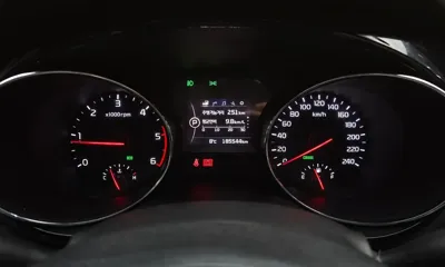 Kia Canival 2016, 185544 км, за 6104.77 USD - фото 8