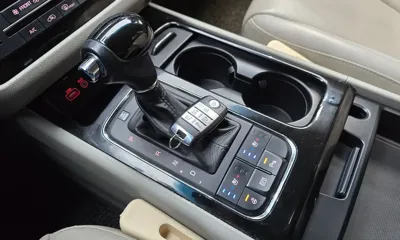 Kia Canival 2016, 185544 км, за 6104.77 USD - фото 9