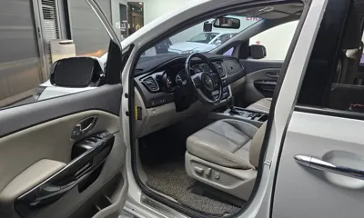 Kia Canival 2016, 185544 км, за 6104.77 USD - фото 10