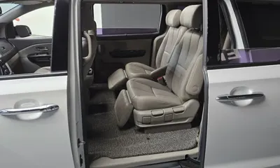 Kia Canival 2016, 185544 км, за 6104.77 USD - фото 11