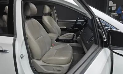 Kia Canival 2016, 185544 км, за 6104.77 USD - фото 12