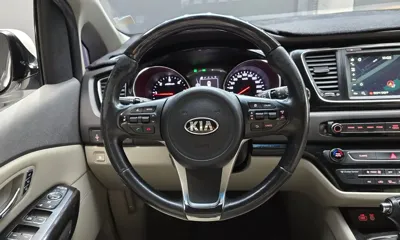 Kia Canival 2016, 185544 км, за 6104.77 USD - фото 13