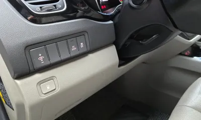 Kia Canival 2016, 185544 км, за 6104.77 USD - фото 15