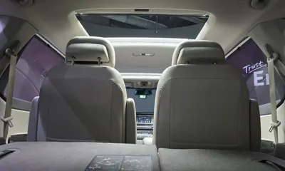 Kia Canival 2016, 185544 км, за 6104.77 USD - фото 20