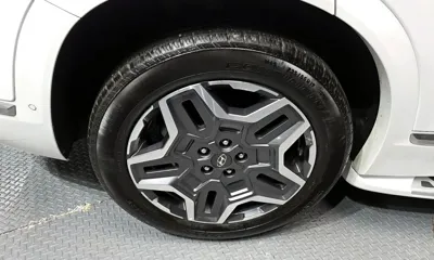Hyundai Santafe 2022, 38759 км, за 20021.01 USD