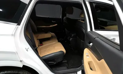 Hyundai Santafe 2022, 38759 км, за 19841.29 USD - фото 12