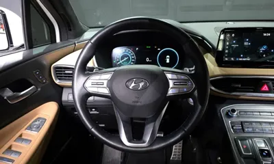 Hyundai Santafe 2022, 38759 км, за 19841.29 USD - фото 13