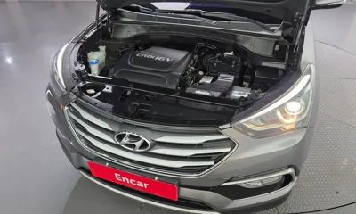 Hyundai Santafe 2016, 90730 км, за 7351.98 USD - фото 6
