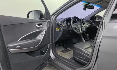 Hyundai Santafe 2016, 90730 км, за 7351.98 USD - фото 10
