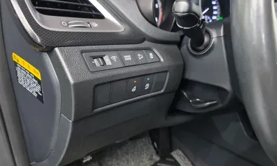 Hyundai Santafe 2016, 90730 км, за 7351.98 USD - фото 12