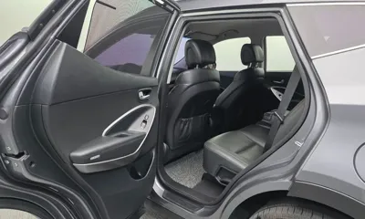 Hyundai Santafe 2016, 90730 км, за 7351.98 USD - фото 16