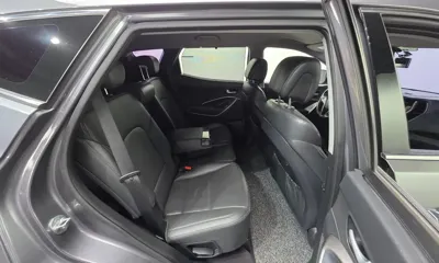 Hyundai Santafe 2016, 90730 км, за 7351.98 USD - фото 18