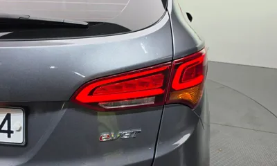 Hyundai Santafe 2016, 90730 км, за 7351.98 USD - фото 23