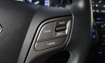 Hyundai Santafe 2016, 90730 км, за 7351.98 USD - фото 27