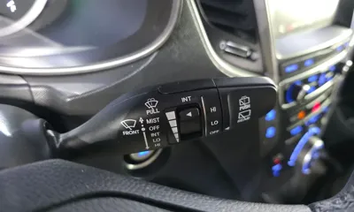 Hyundai Santafe 2016, 90730 км, за 7351.98 USD - фото 29