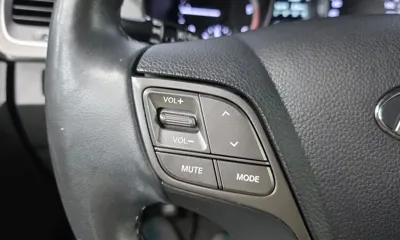 Hyundai Santafe 2016, 90730 км, за 7351.98 USD - фото 32