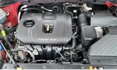 Kia Sportage 2018, 61523 км, за 9120.53 USD - фото 6