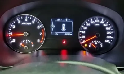 Kia Sportage 2018, 61523 км, за 9120.53 USD - фото 7