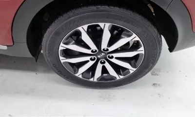 Kia Sportage 2018, 61523 км, за 9120.53 USD - фото 8