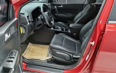 Kia Sportage 2018, 61523 км, за 9120.53 USD - фото 9