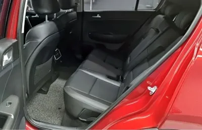 Kia Sportage 2018, 61523 км, за 9120.53 USD - фото 10