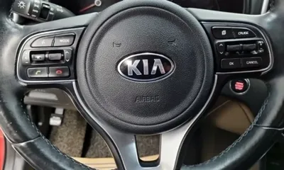 Kia Sportage 2018, 61523 км, за 9120.53 USD - фото 11