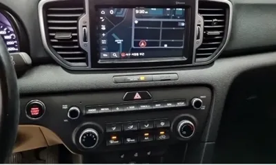 Kia Sportage 2018, 61523 км, за 9120.53 USD - фото 12