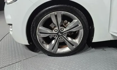 Hyundai Veloster 2012, 150056 км, за 2560.06 USD