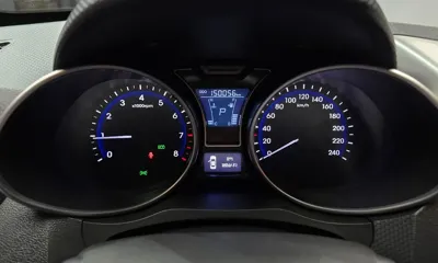 Hyundai Veloster 2012, 150056 км, за 2560.06 USD - фото 8