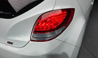 Hyundai Veloster 2012, 150056 км, за 2560.06 USD - фото 23