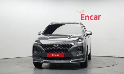 Hyundai Santafe 2019, 74237 км, за 15526.92 USD