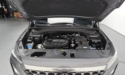 Hyundai Santafe 2019, 74237 км, за 15426.02 USD - фото 6