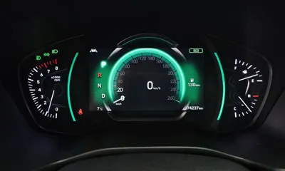 Hyundai Santafe 2019, 74237 км, за 15426.02 USD - фото 8